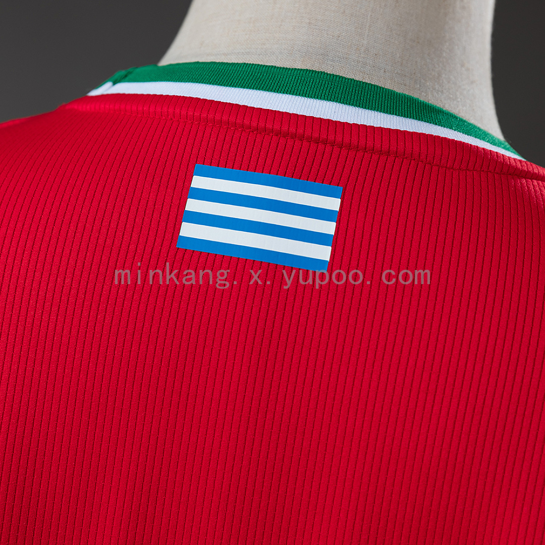 Real Sociedad 26/27 Third Away Match Jersey S-4XL 7