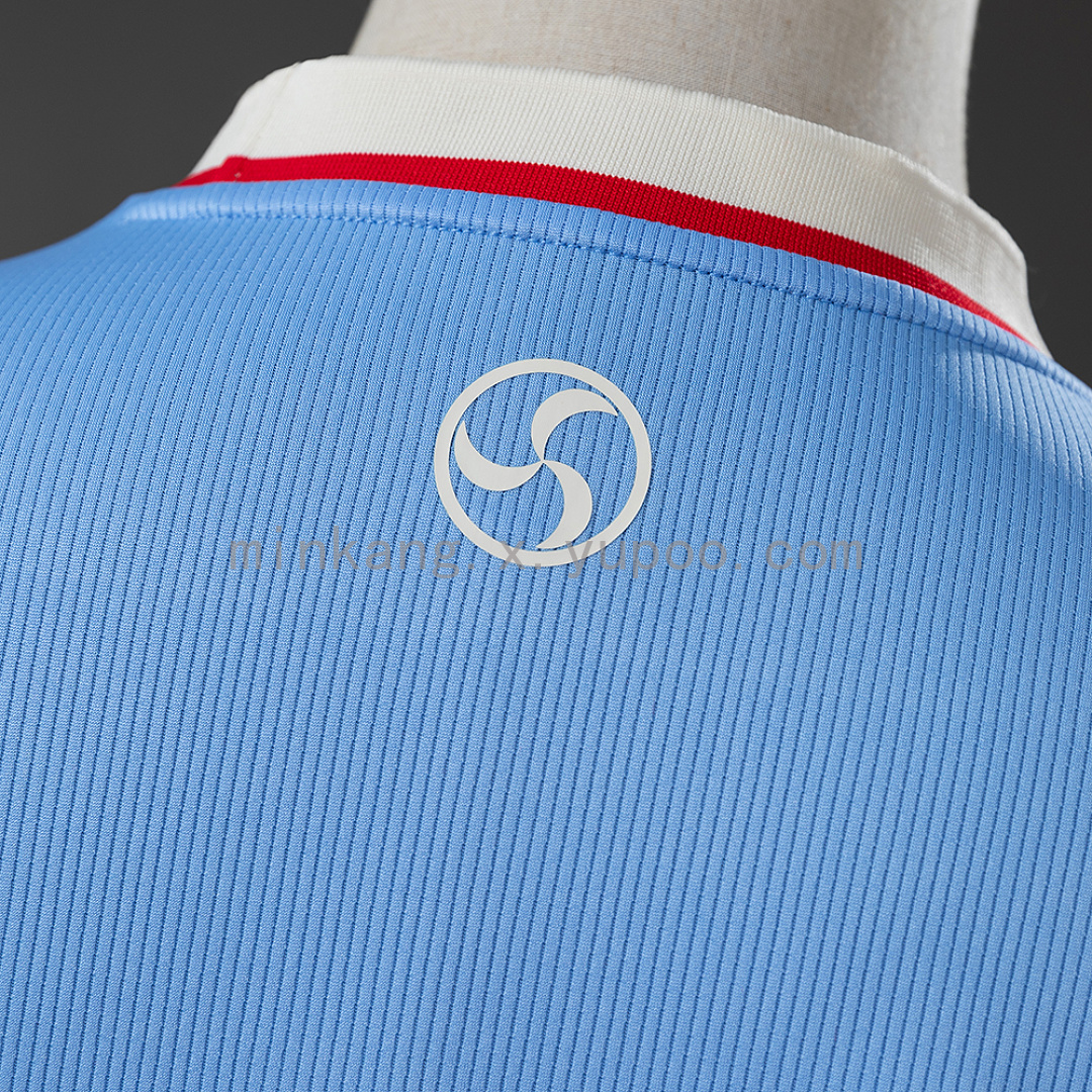 Celta Vigo 26/27 Home Jersey S-4XL 8