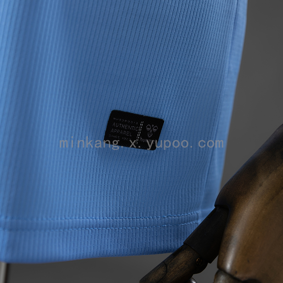 Celta Vigo 26/27 Home Jersey S-4XL 9