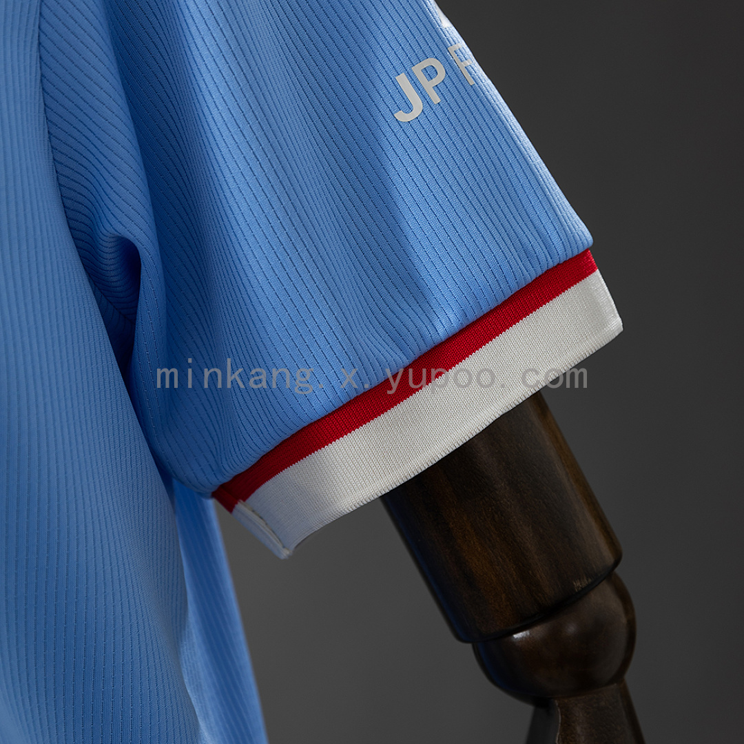 Celta Vigo 26/27 Home Jersey S-4XL 10