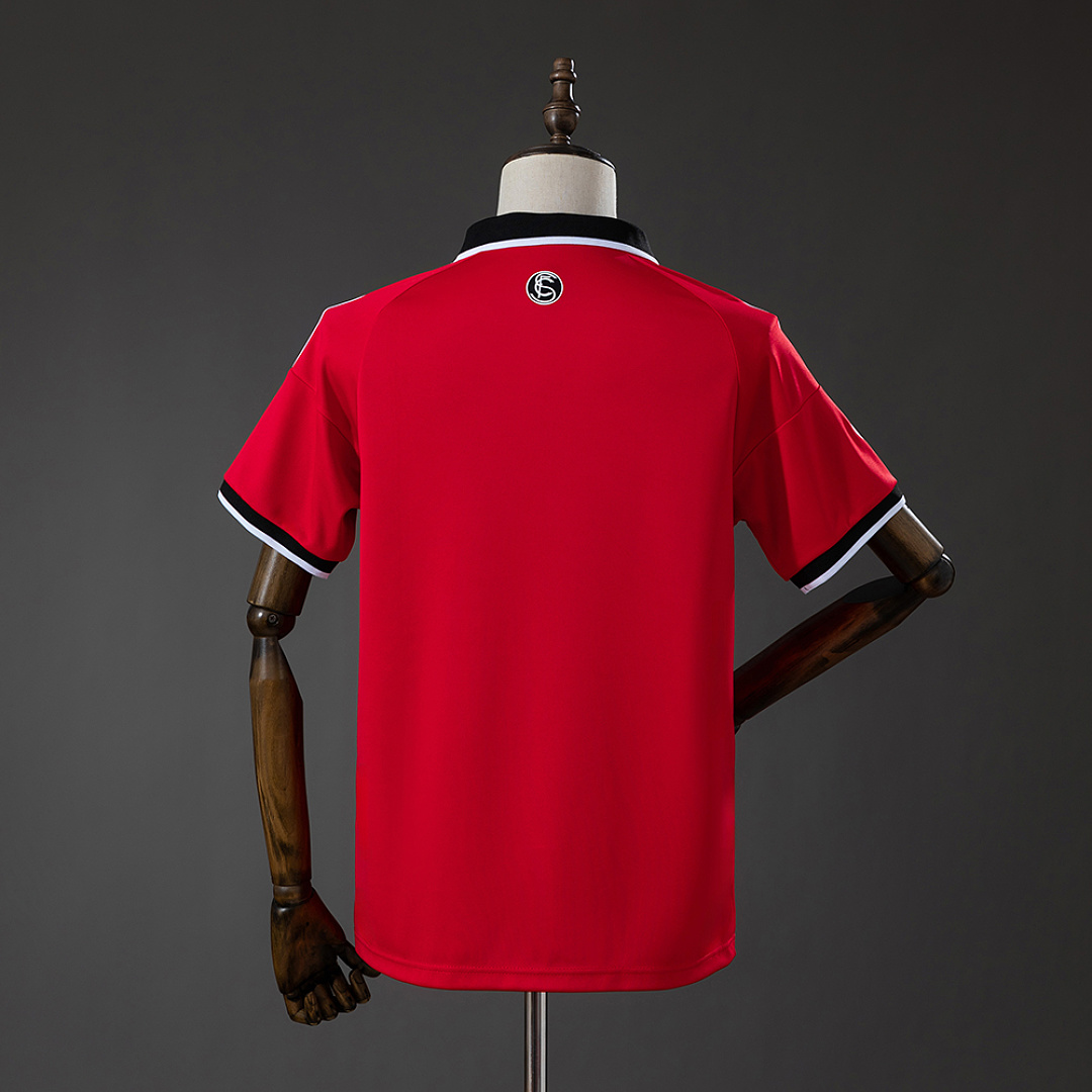 Sevilla 26/27 Away Jersey S-4XL 3