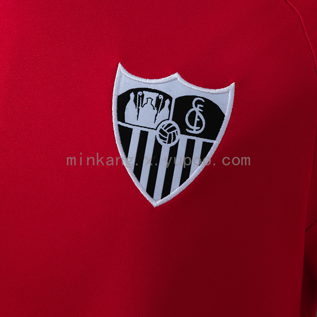 Sevilla 26/27 Away Jersey S-4XL 4