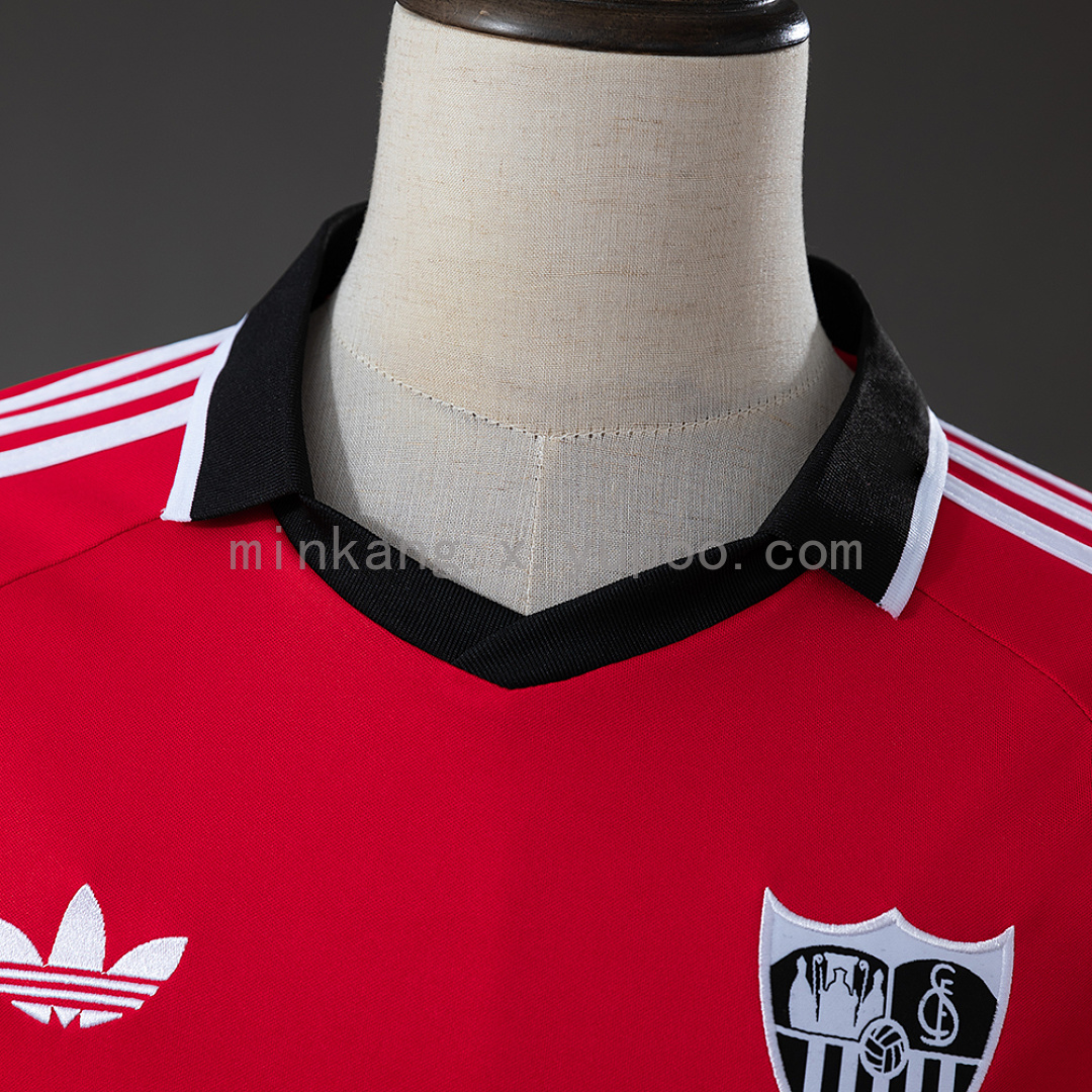 Sevilla 26/27 Away Jersey S-4XL 5