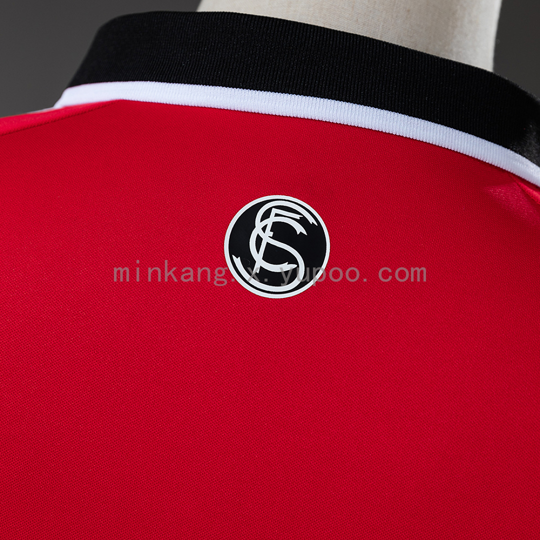 Sevilla 26/27 Away Jersey S-4XL 6