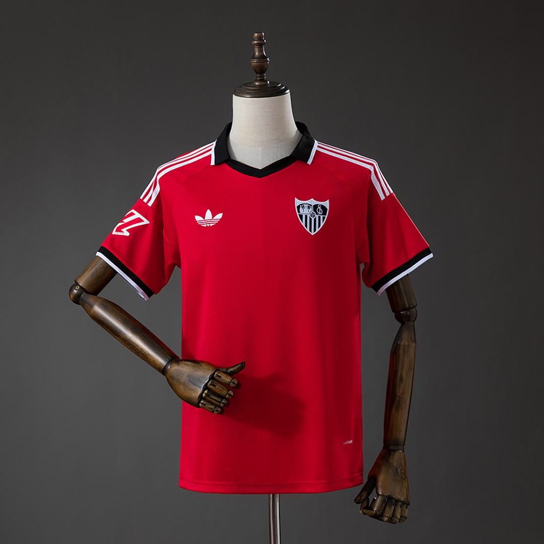 Sevilla 26/27 Away Jersey S-4XL