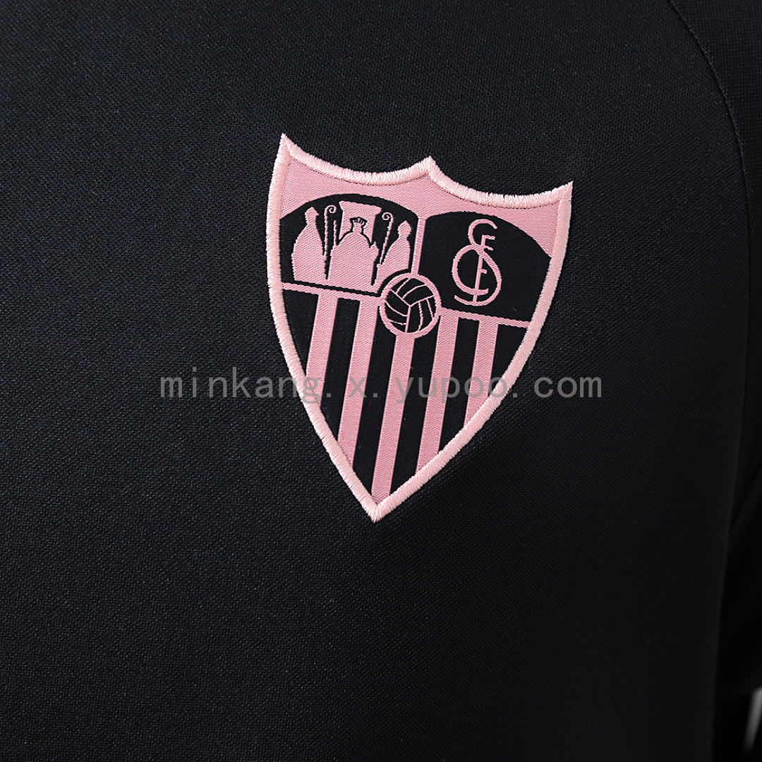 Sevilla 26/27 Third Away Jersey S-4XL 6