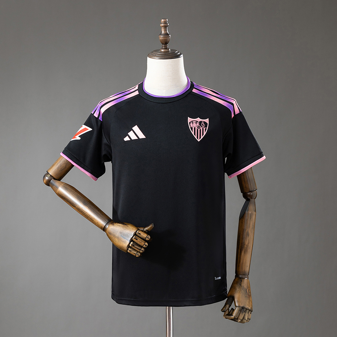 Sevilla 26/27 Third Away Jersey S-4XL