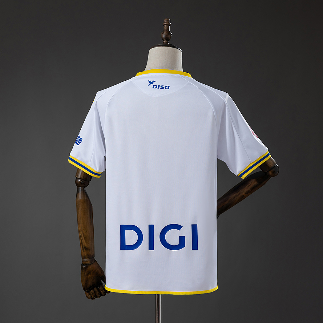 Las Palmas 26/27 Third Away Jersey S-4XL 2