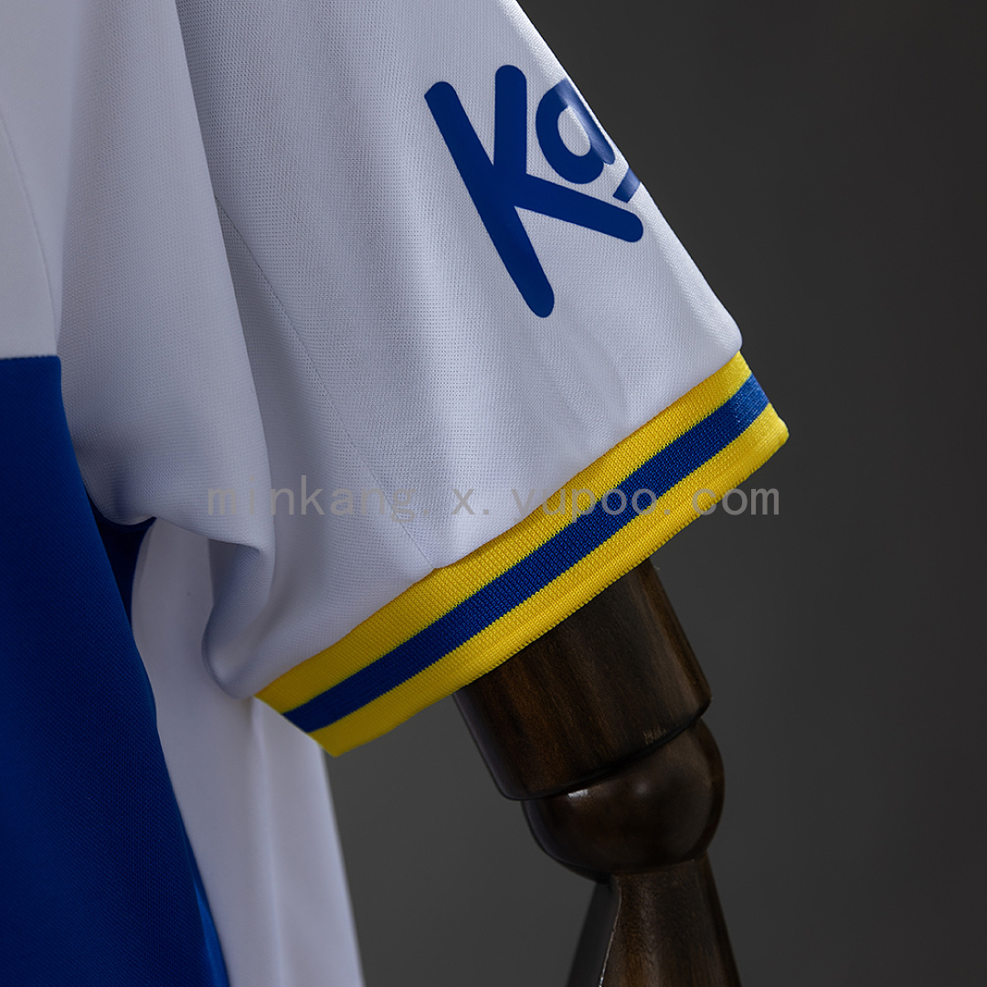 Las Palmas 26/27 Third Away Jersey S-4XL 11