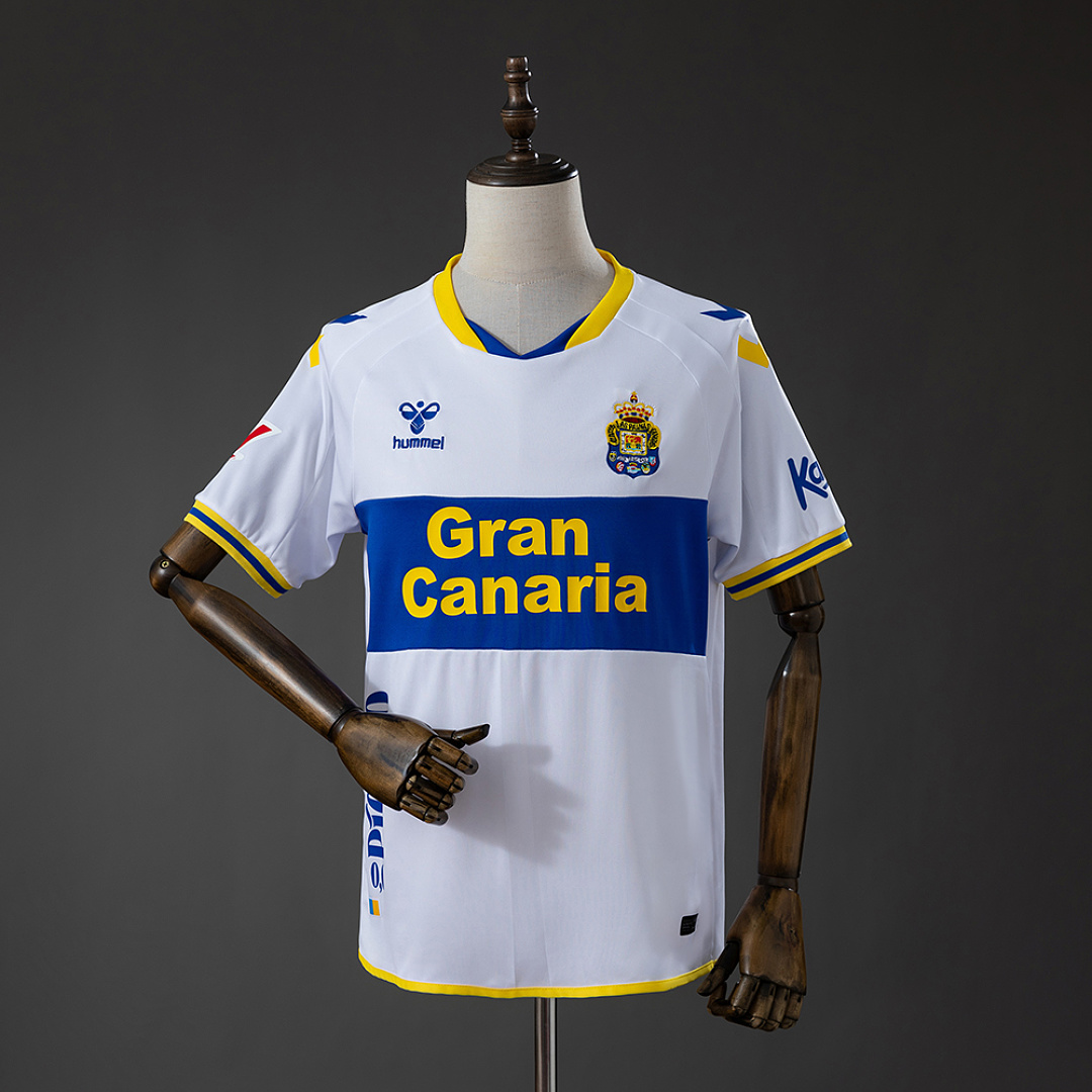 Las Palmas 26/27 Third Away Jersey S-4XL 3