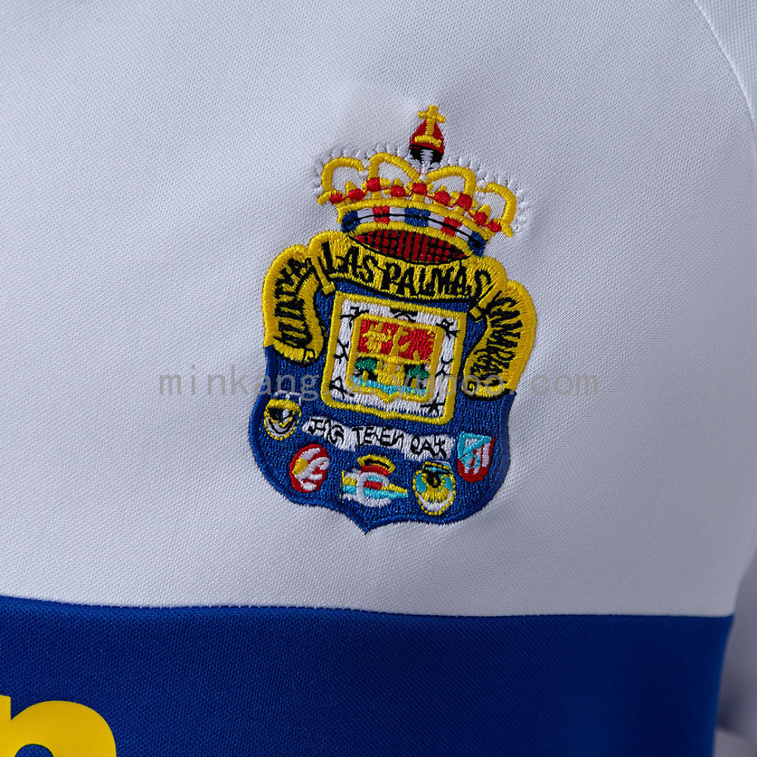 Las Palmas 26/27 Third Away Jersey S-4XL 5