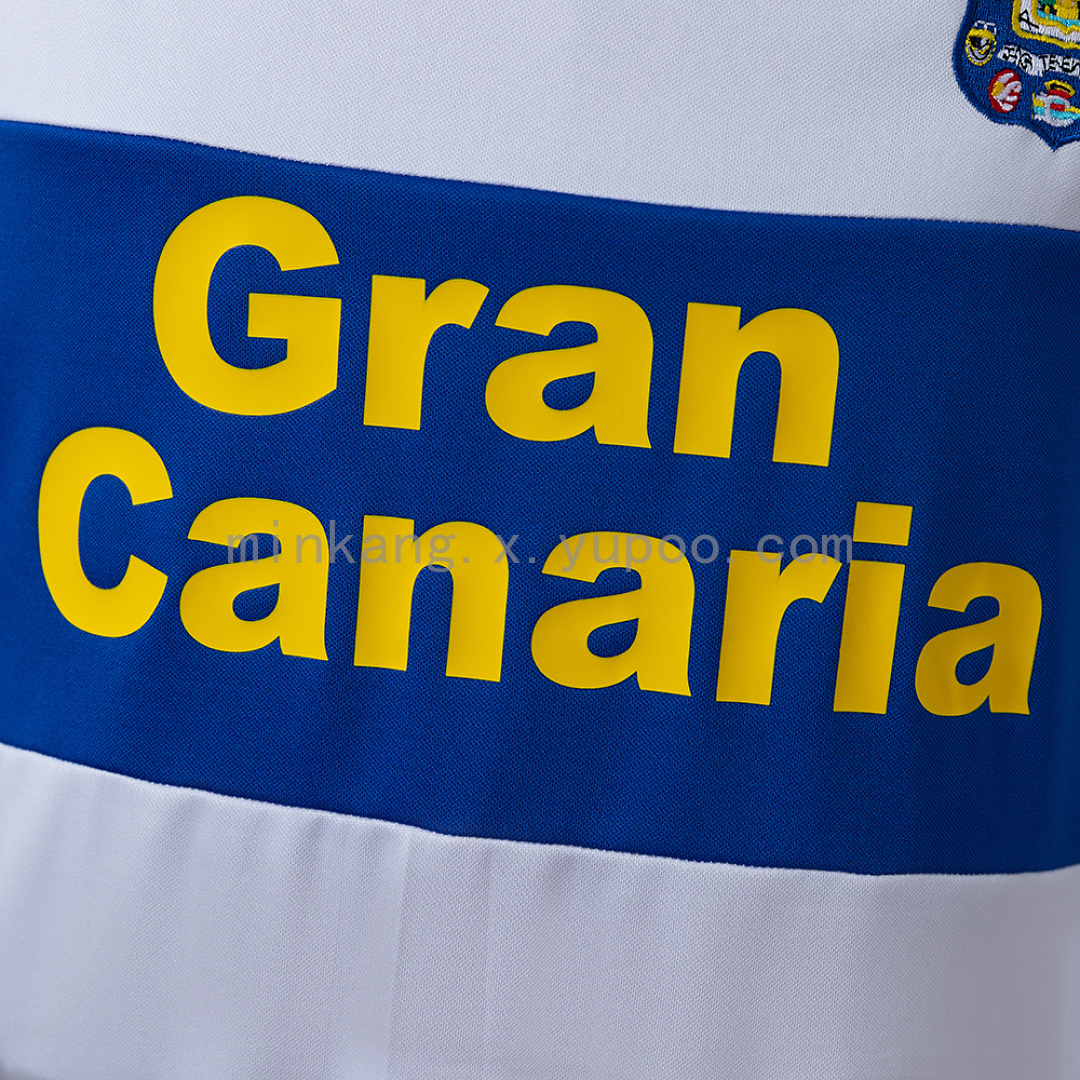Las Palmas 26/27 Third Away Jersey S-4XL 6