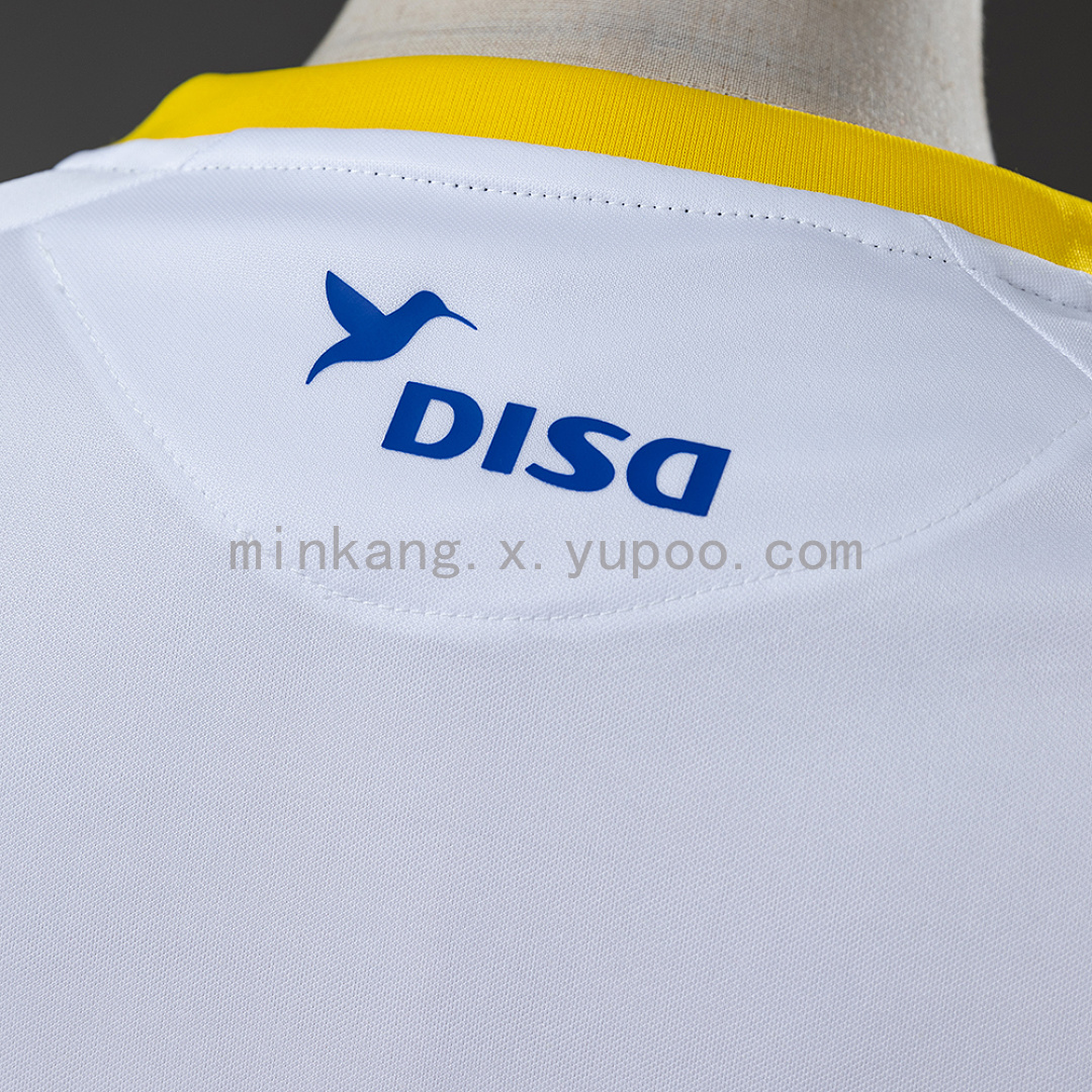 Las Palmas 26/27 Third Away Jersey S-4XL 8
