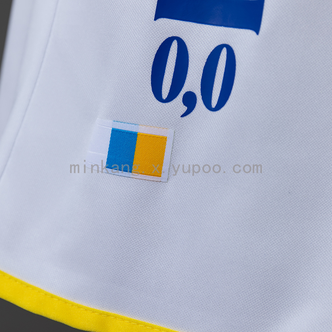 Las Palmas 26/27 Third Away Jersey S-4XL 9