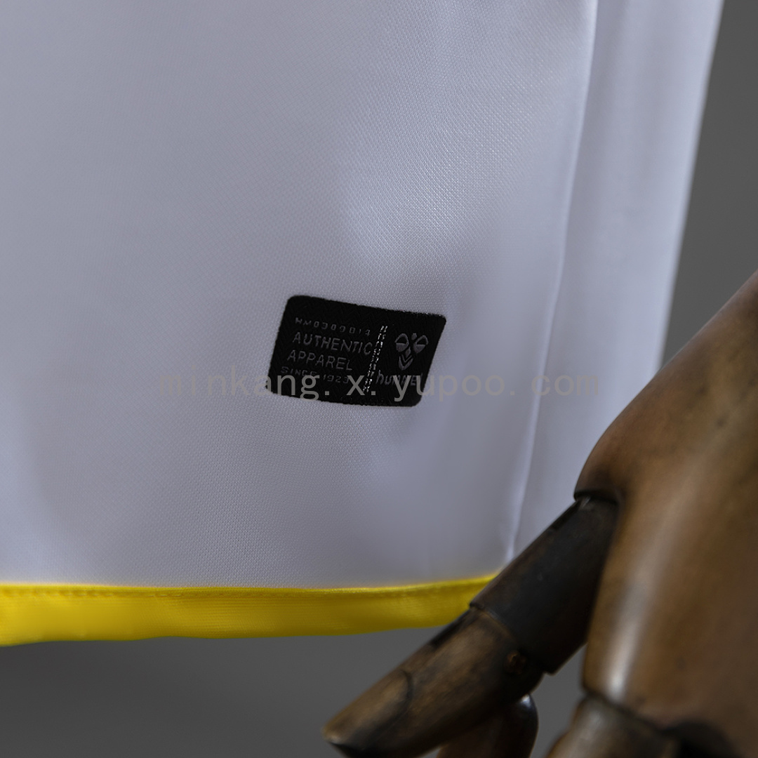 Las Palmas 26/27 Third Away Jersey S-4XL 10