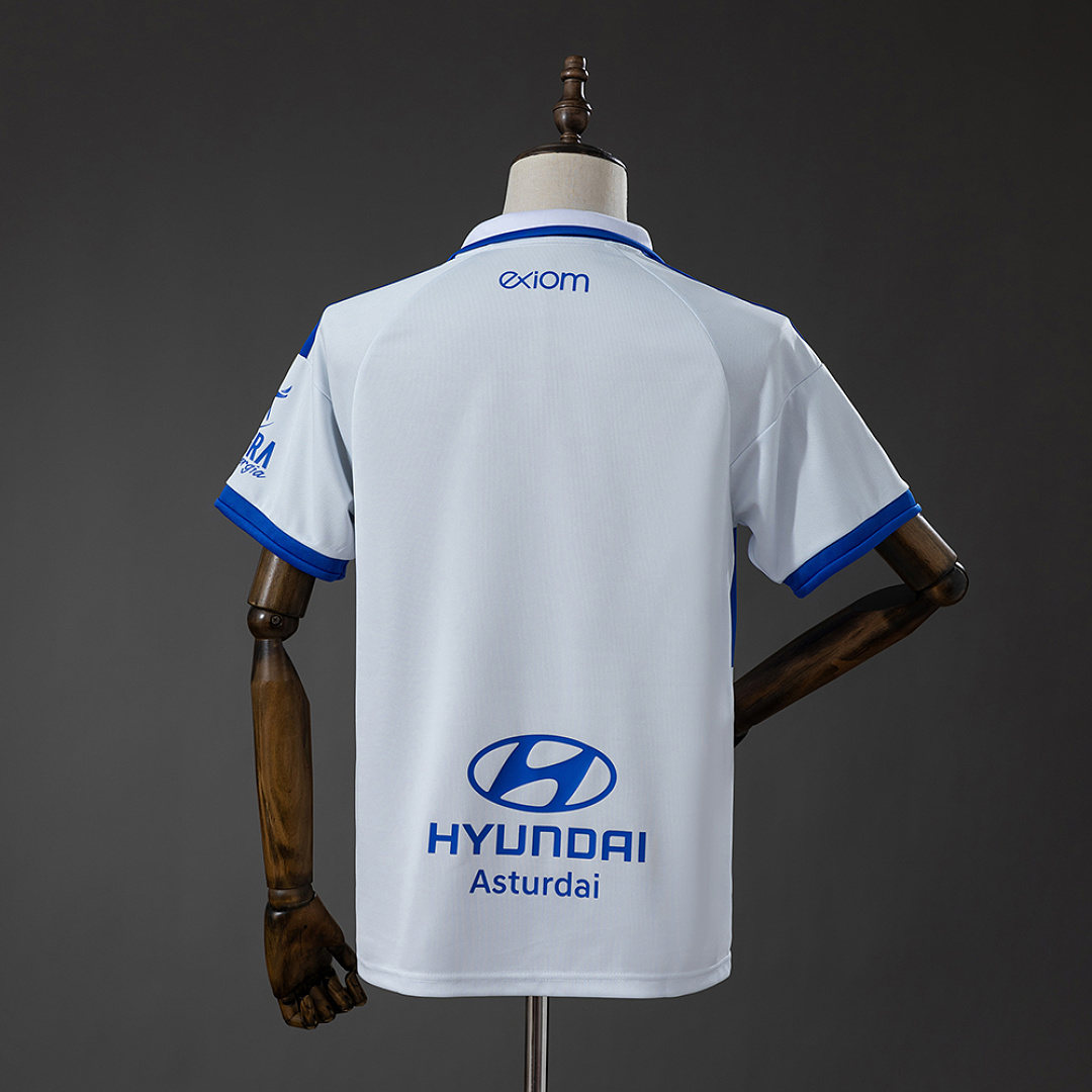 Real Oviedo 26/27 Away Jersey S-4XL 2