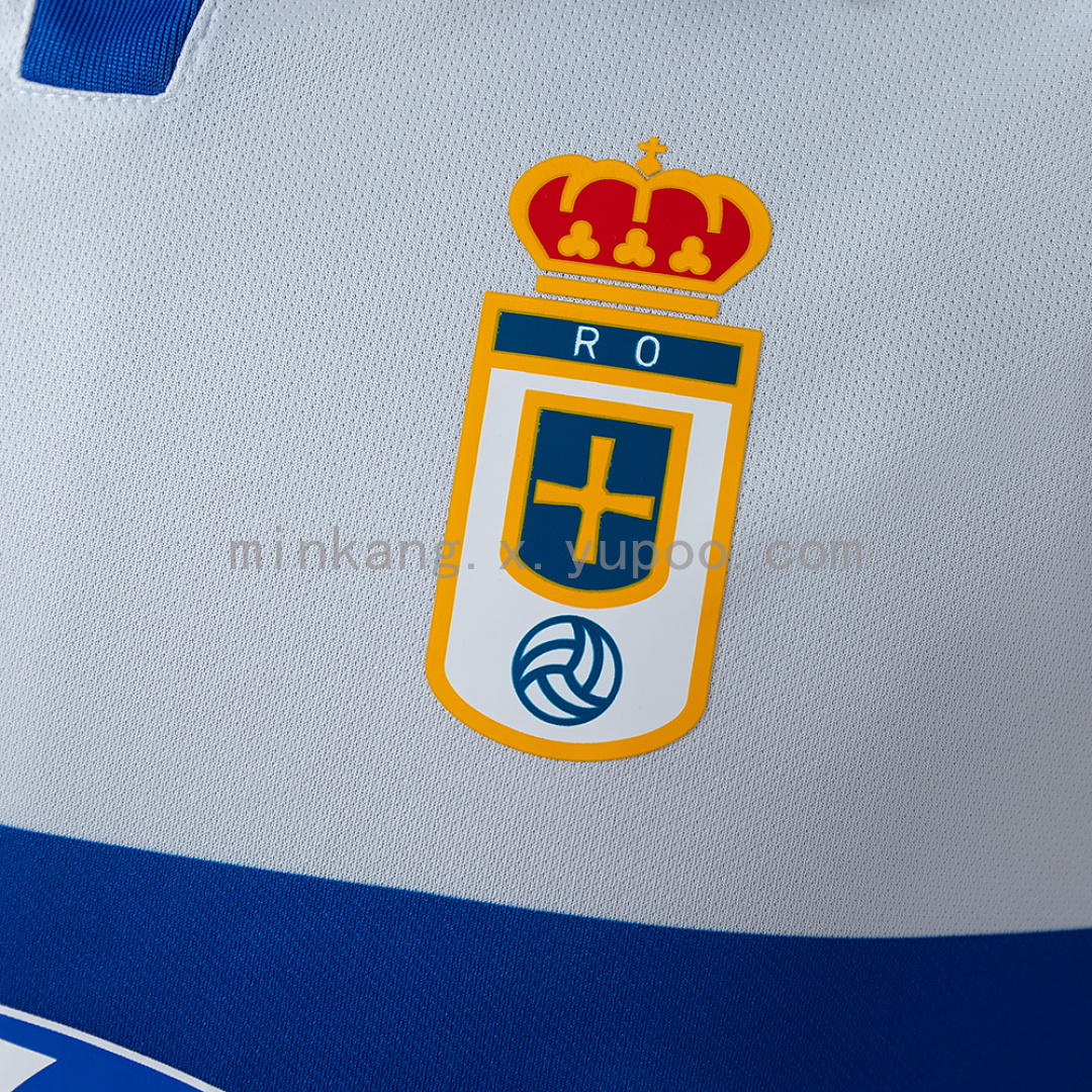 Real Oviedo 26/27 Away Jersey S-4XL 5