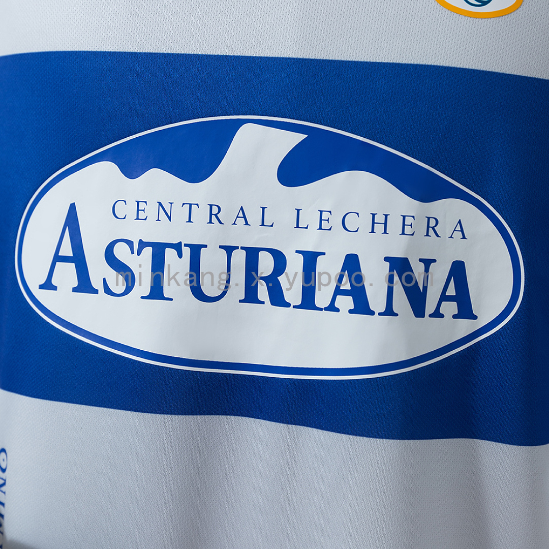 Real Oviedo 26/27 Away Jersey S-4XL 6