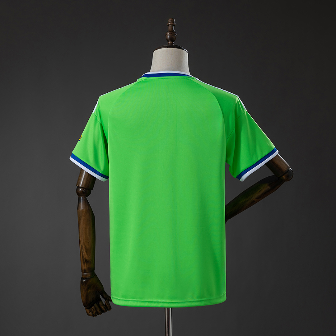 Schalke 04 26/27 Away Jersey S-4XL 2