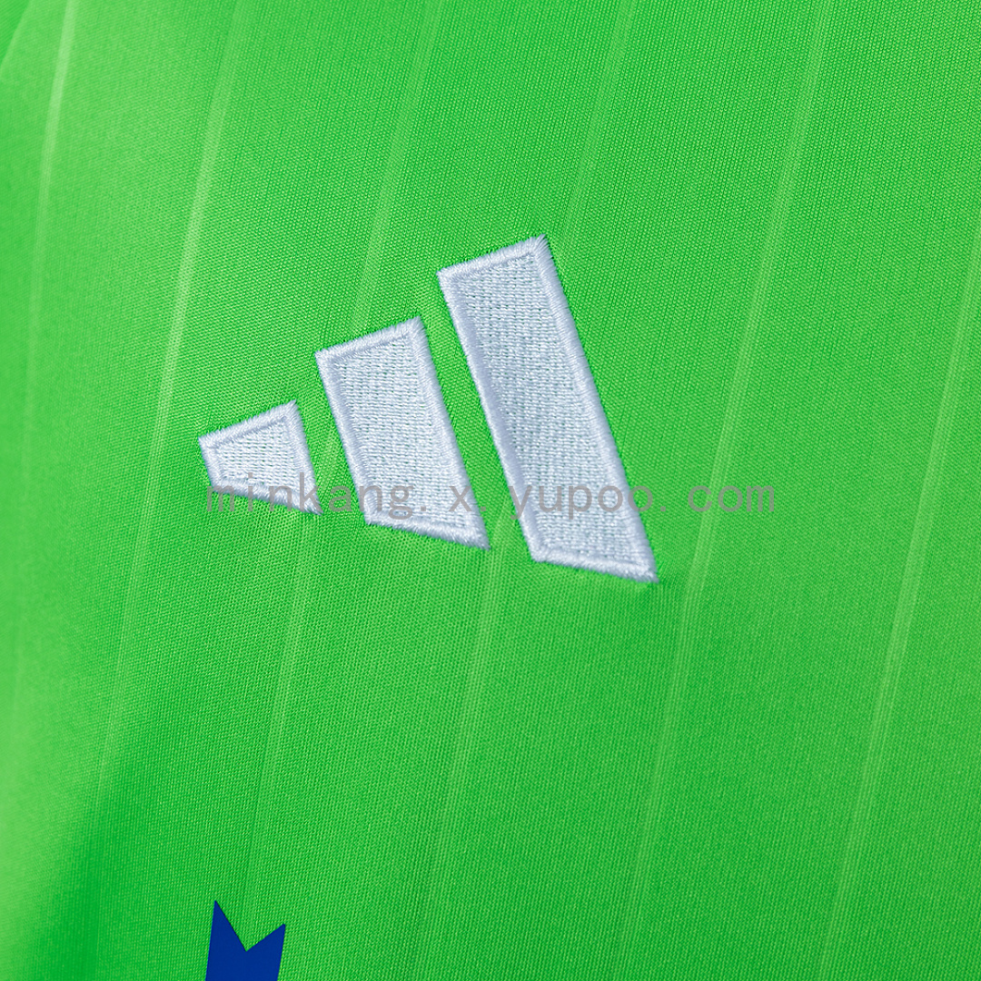 Schalke 04 26/27 Away Jersey S-4XL 4
