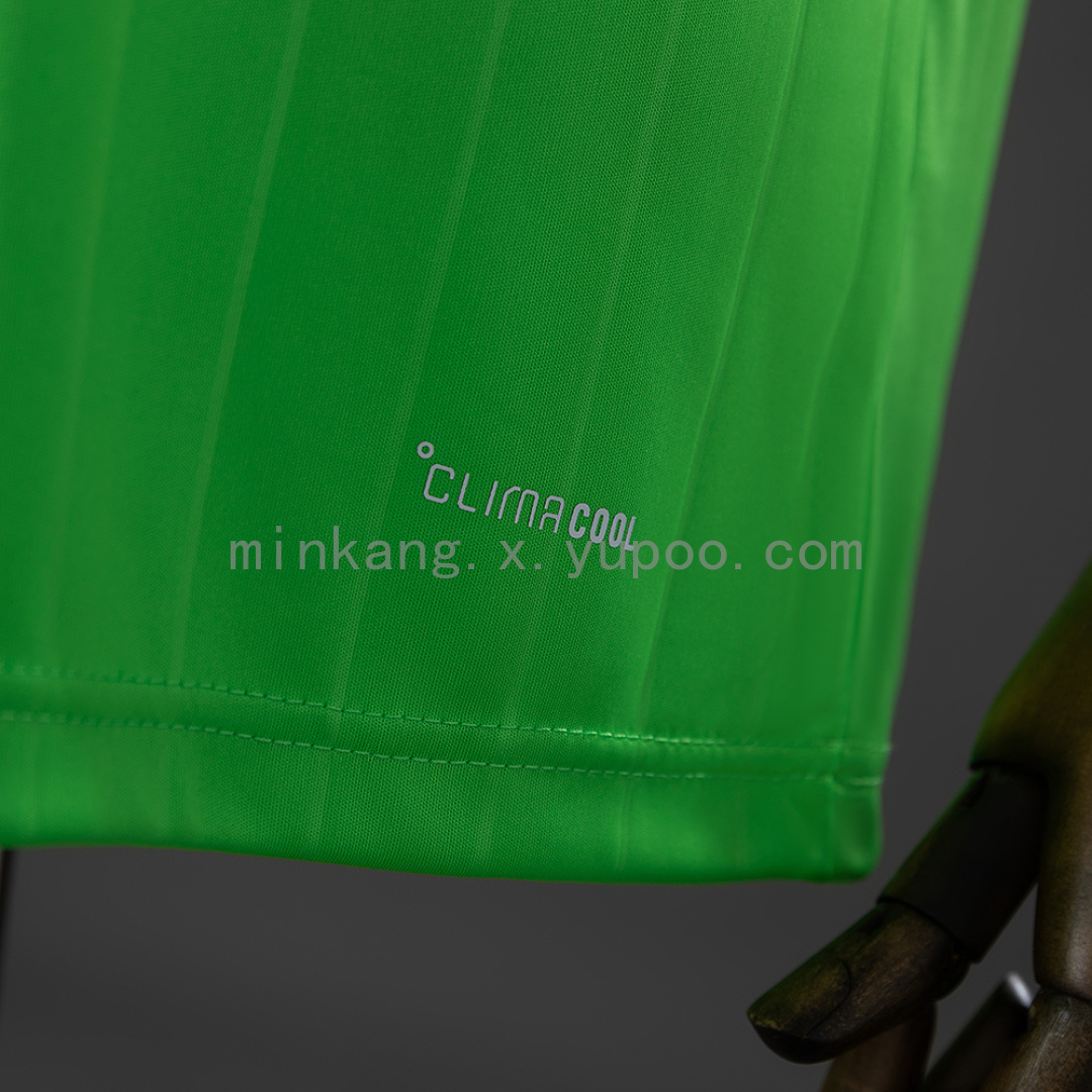 Schalke 04 26/27 Away Jersey S-4XL 8