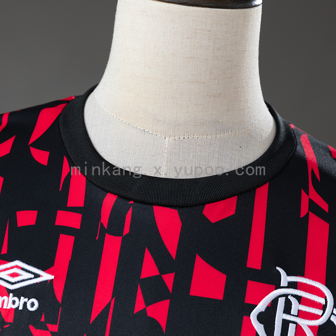 Rangers 26/27 Third Away Game Jersey S-4XL 7