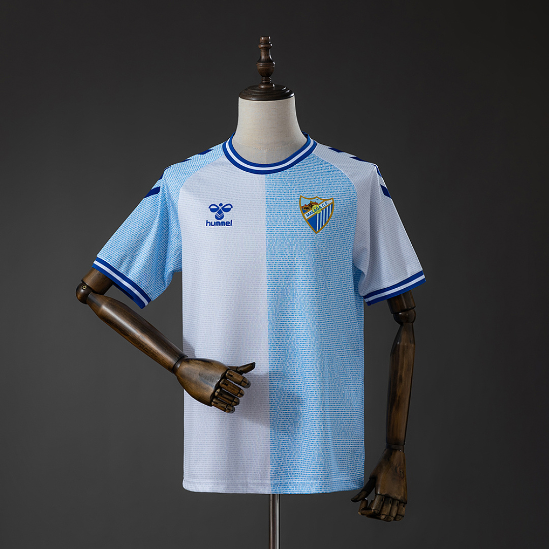 Malaga 26/27 Special Edition Jersey S-4XL 3