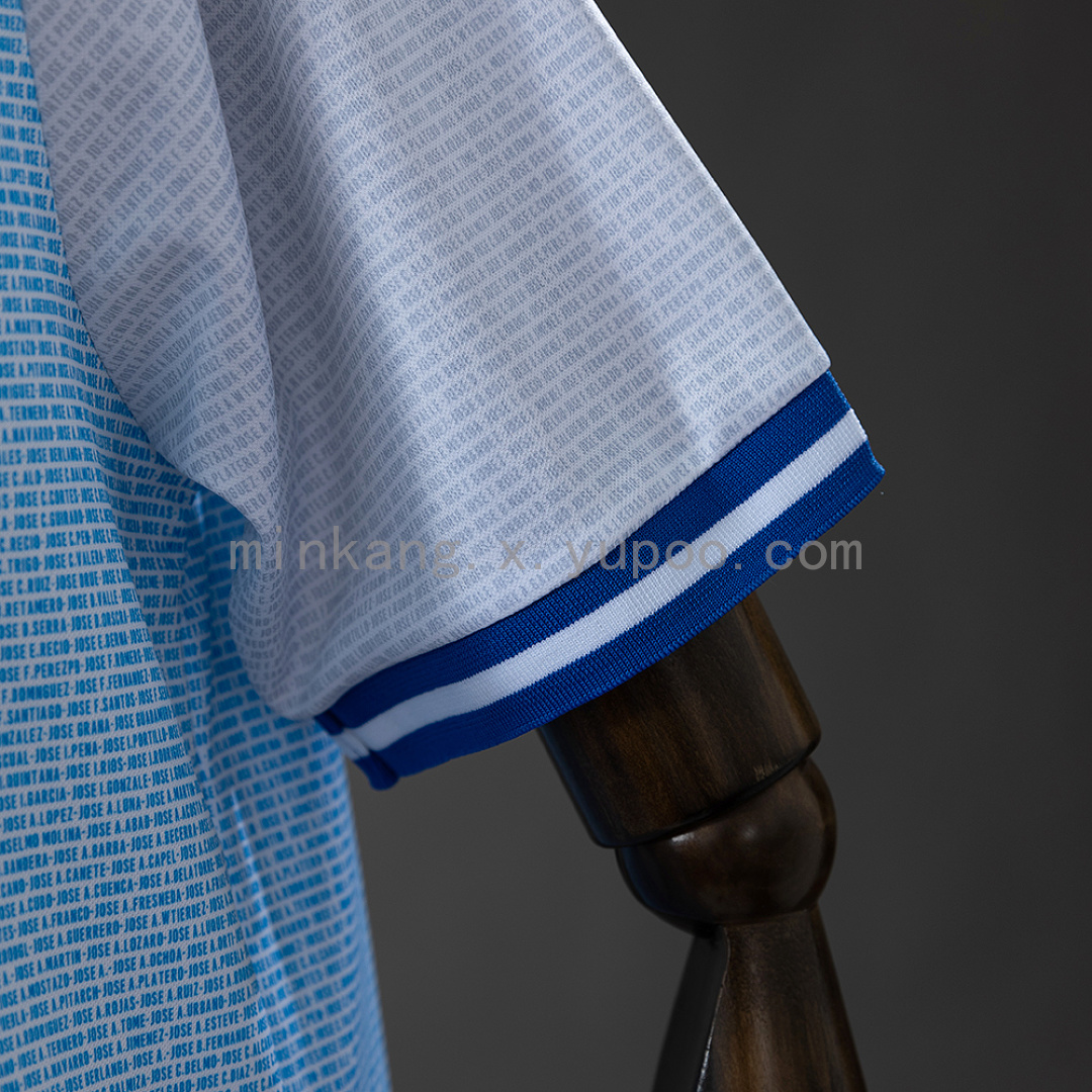 Malaga 26/27 Special Edition Jersey S-4XL 7