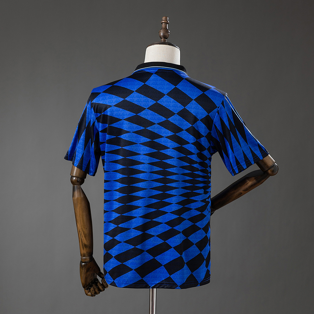 Argentina 2026 Collaboration Jersey S-4XL 2
