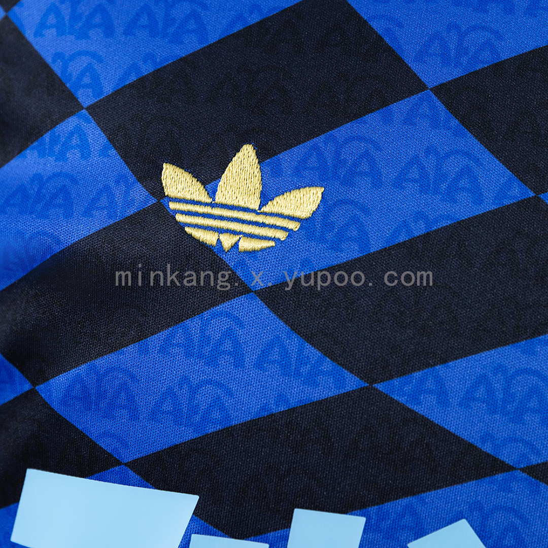 Argentina 2026 Collaboration Jersey S-4XL 4