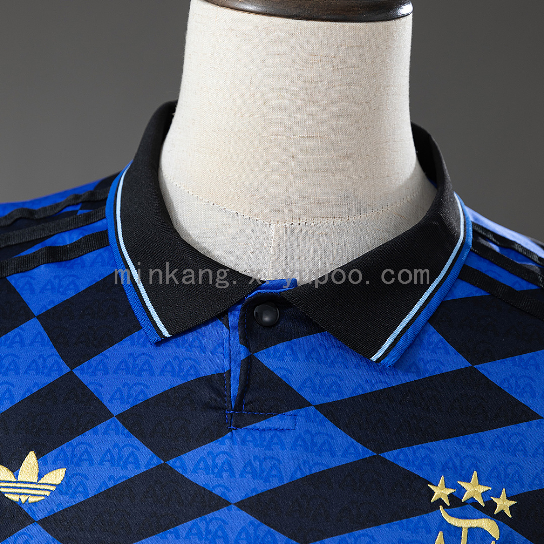 Argentina 2026 Collaboration Jersey S-4XL 7