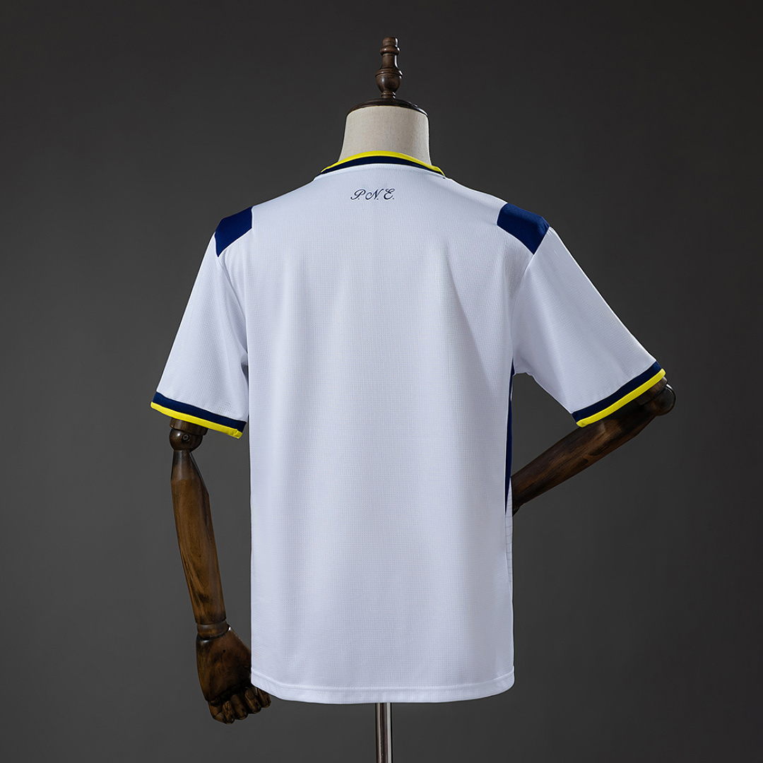 Preston 26/27 Home Jersey S-4XL 3