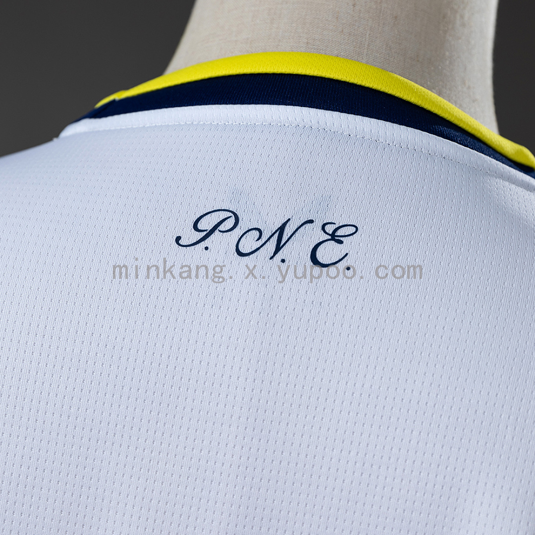 Preston 26/27 Home Jersey S-4XL 5