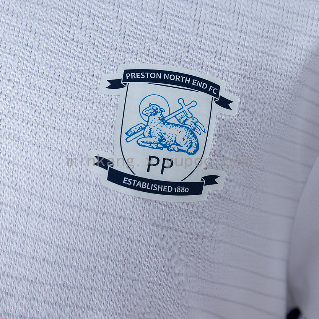 Preston 26/27 Home Jersey S-4XL 9