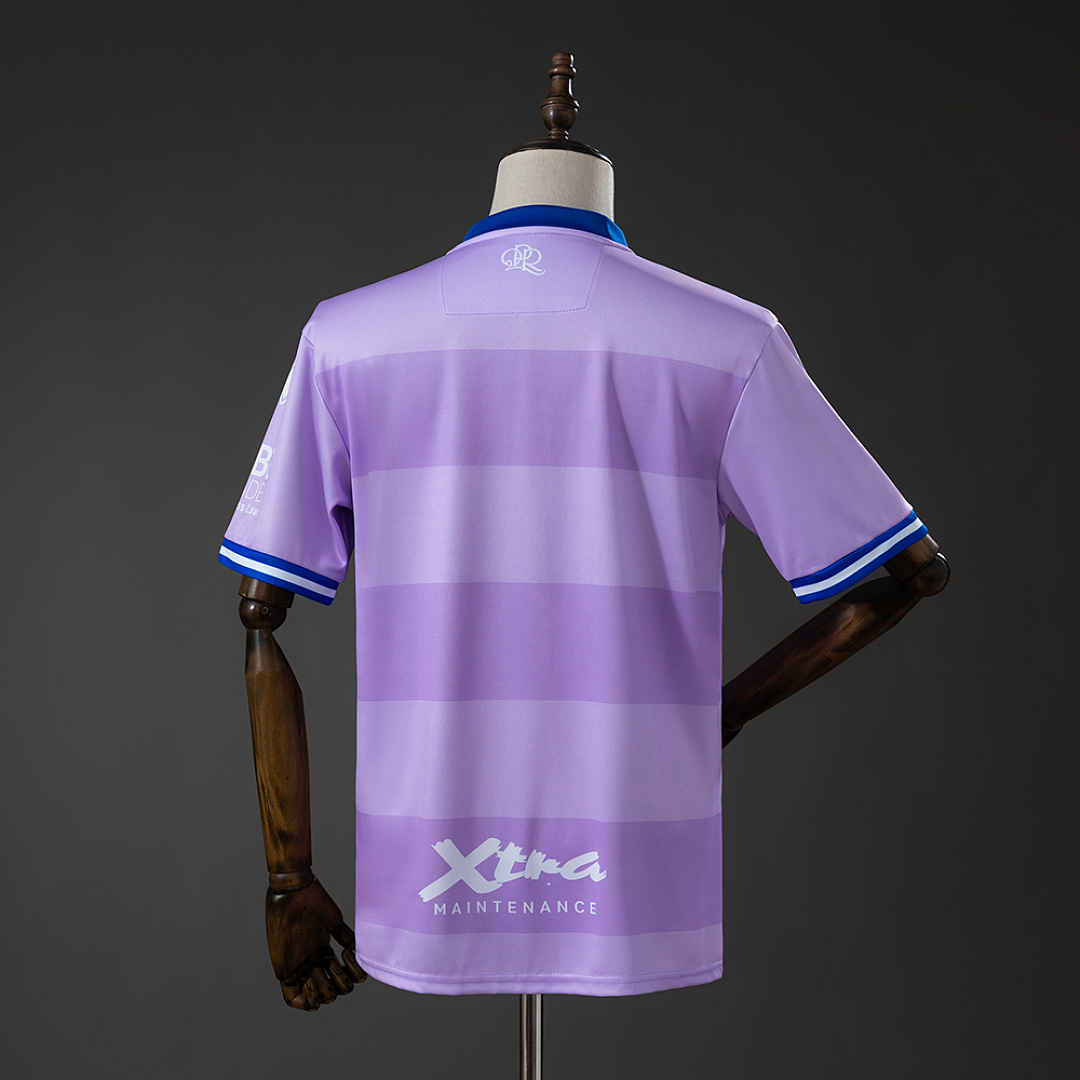 Queens Park Rangers 26/27 Away Jersey S-4XL 2