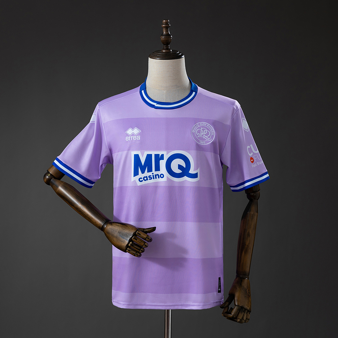 Queens Park Rangers 26/27 Away Jersey S-4XL 3