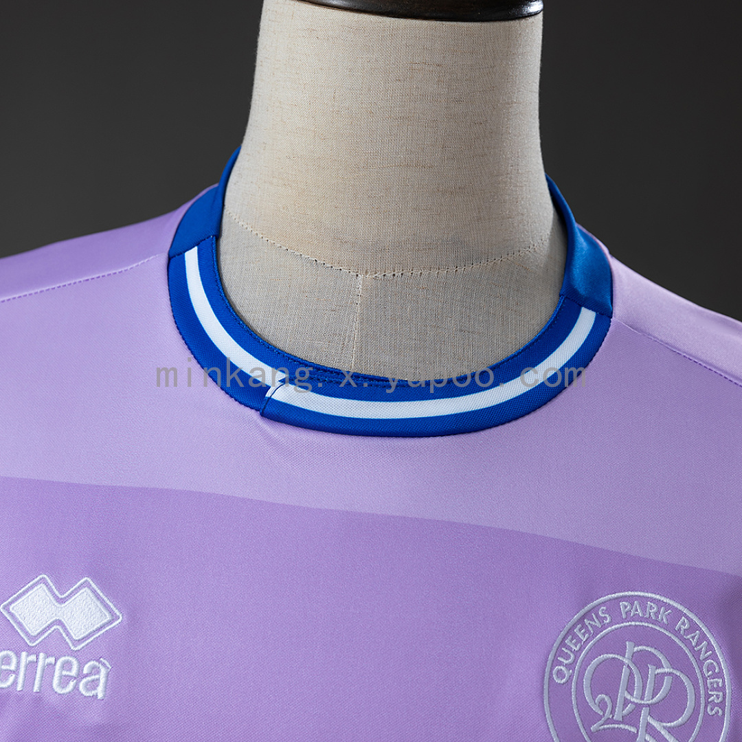 Queens Park Rangers 26/27 Away Jersey S-4XL 5