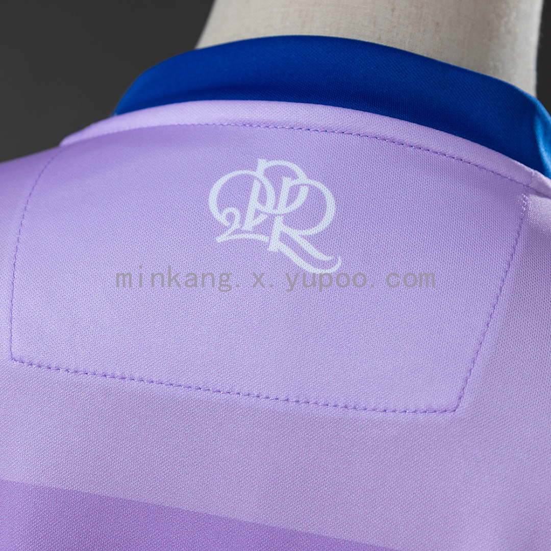 Queens Park Rangers 26/27 Away Jersey S-4XL 6