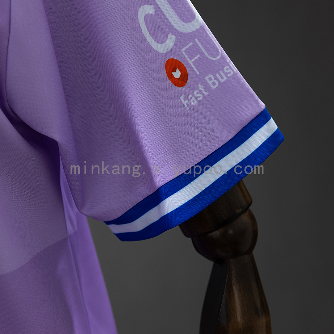 Queens Park Rangers 26/27 Away Jersey S-4XL 8