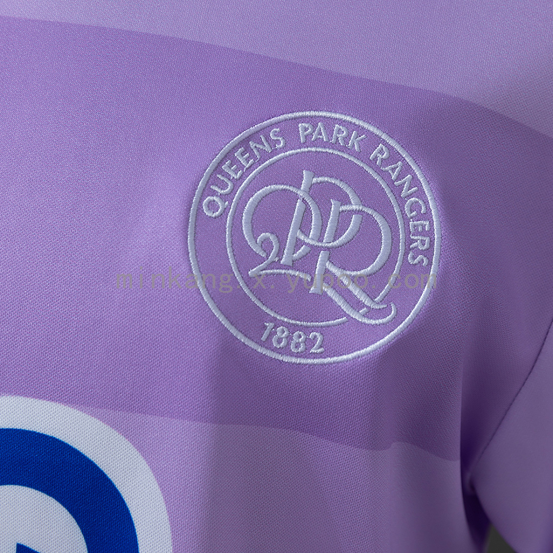 Queens Park Rangers 26/27 Away Jersey S-4XL 10