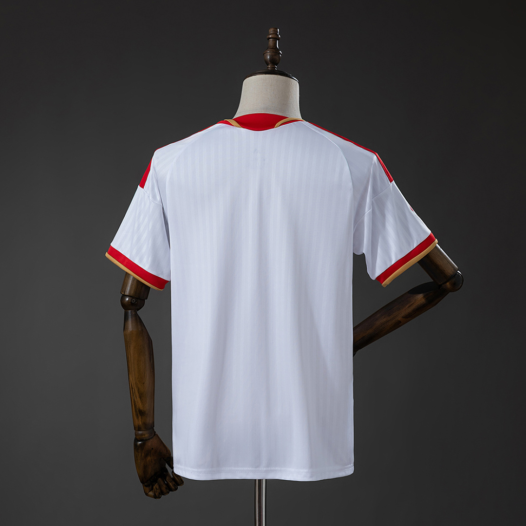 Sevilla 26/27 Home Jersey S-4XL 2