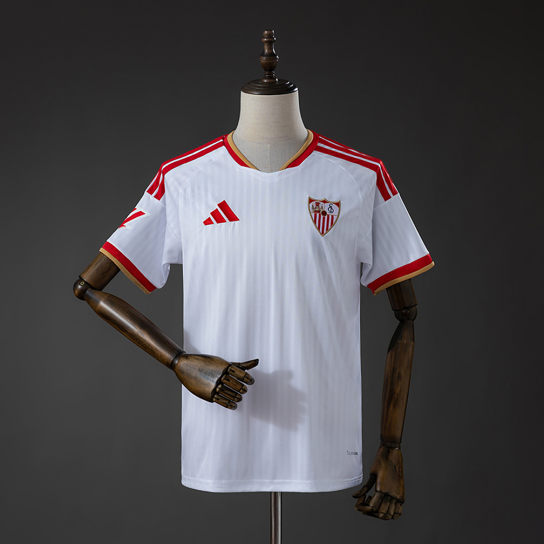 Sevilla 26/27 Home Jersey S-4XL 3