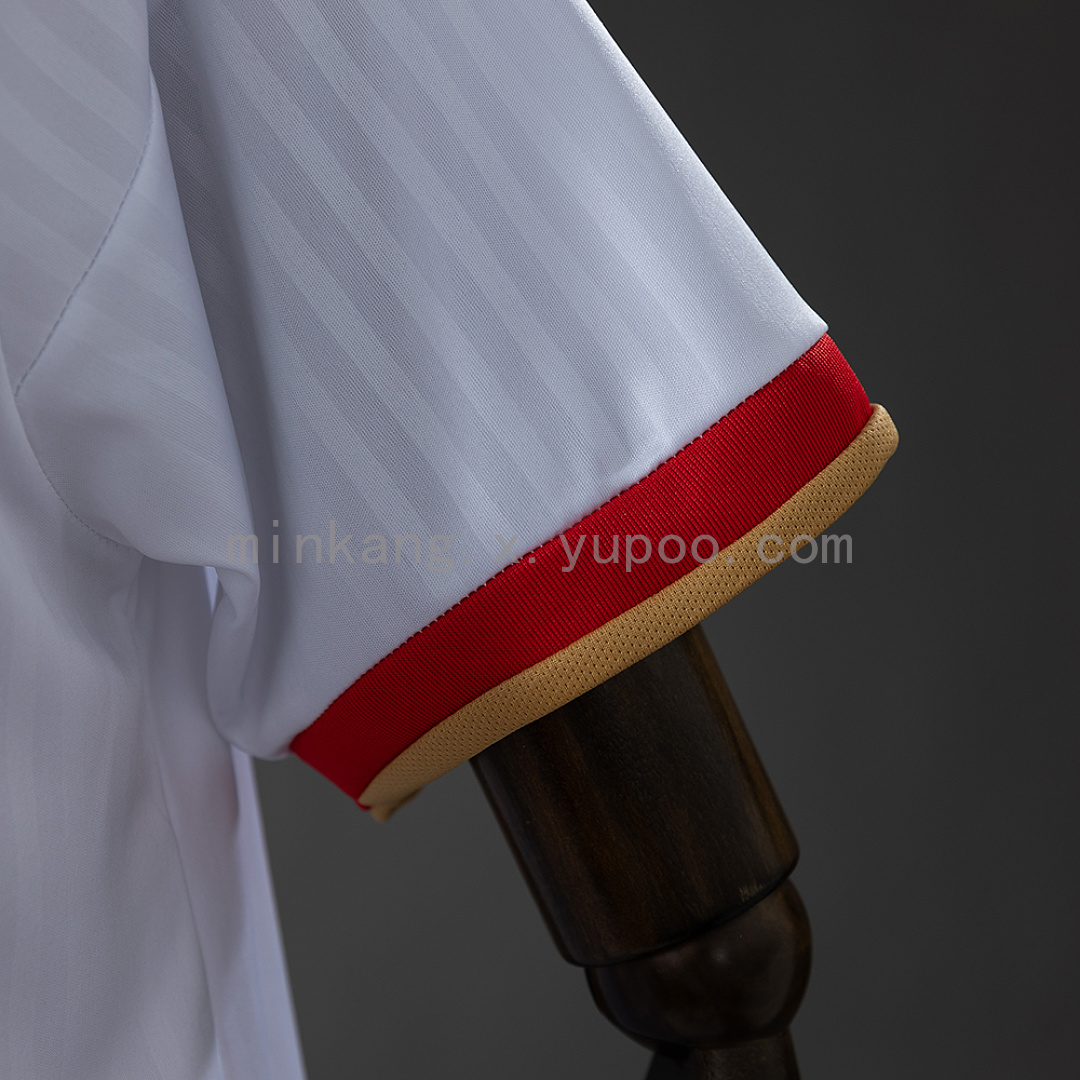 Sevilla 26/27 Home Jersey S-4XL 4