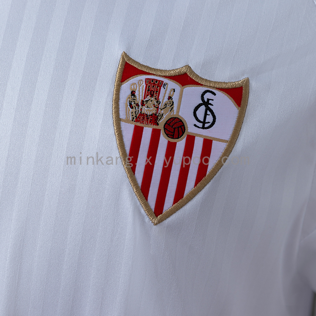 Sevilla 26/27 Home Jersey S-4XL 6
