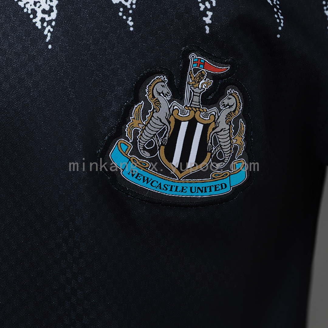 Newcastle United 26/27 Special Edition Jersey S-4XL 5
