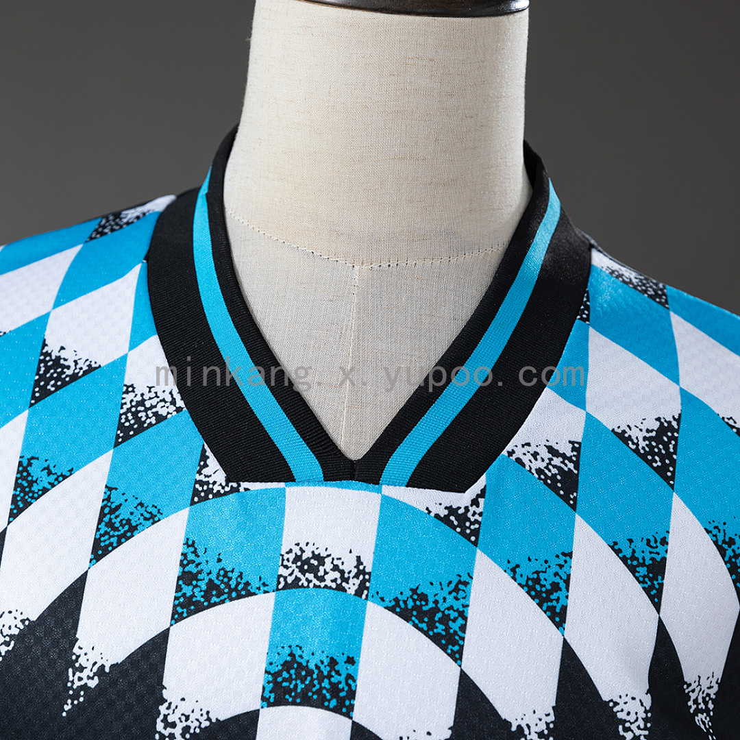 Newcastle United 26/27 Special Edition Jersey S-4XL 6