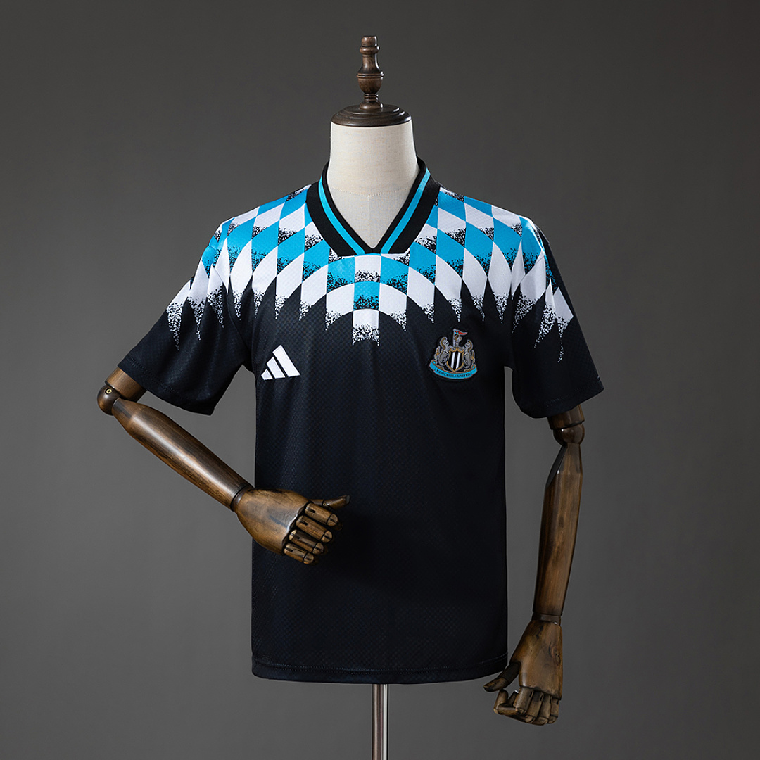 Newcastle United 26/27 Special Edition Jersey S-4XL