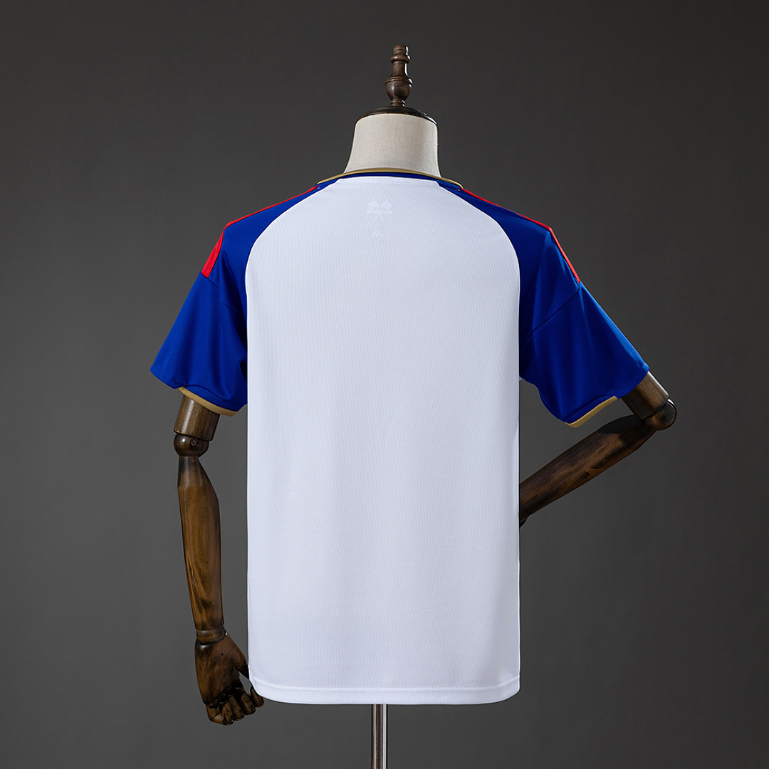 Olympique Lyonnais 26/27 Home Jersey S-4XL 3