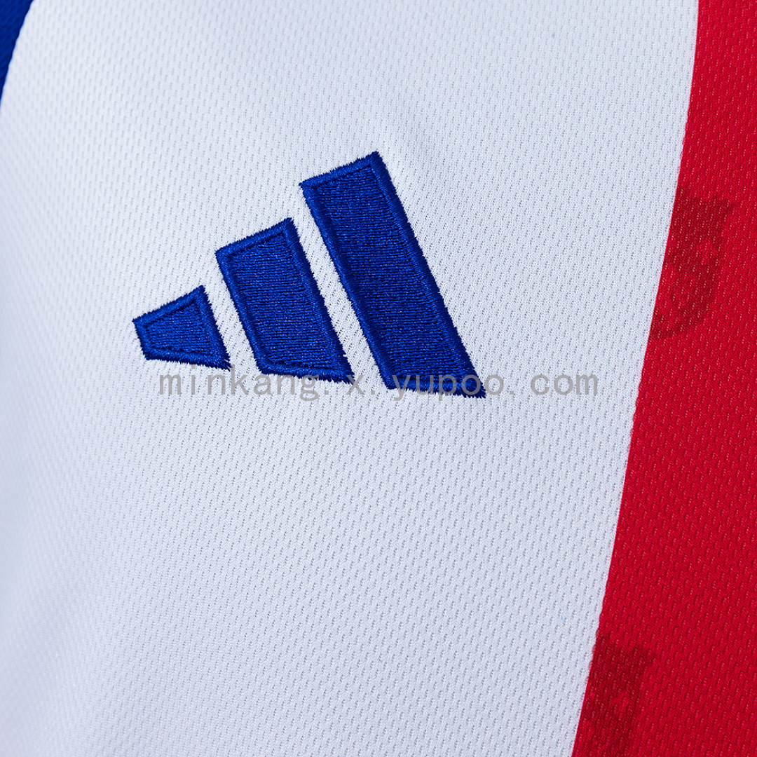 Olympique Lyonnais 26/27 Home Jersey S-4XL 6