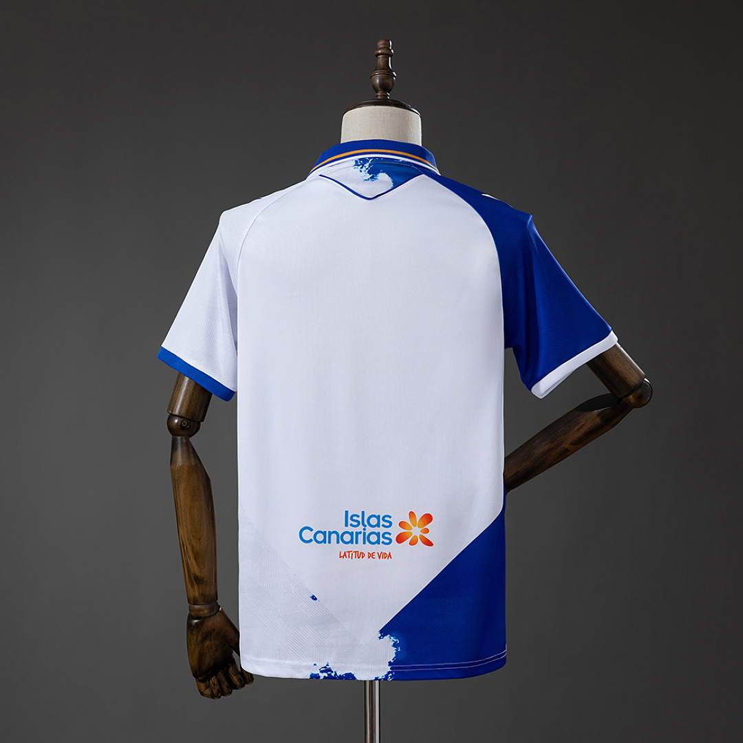 Tenerife 26/27 Home Jersey S-4XL 2